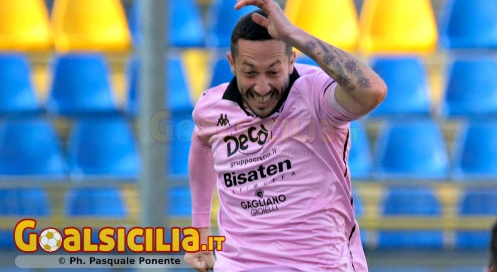 Palermo, che impresa! I rosa fanno fuori la Juve Stabia e conquistano la Fase Nazionale dei play off-Cronaca e tabellino