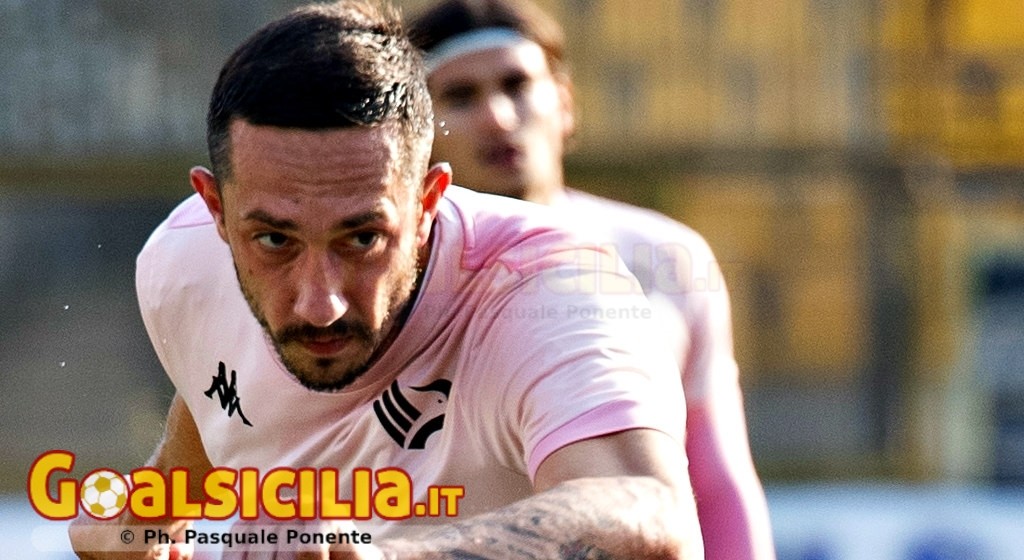 Palermo: torna Saraniti dal 1’, un paio di dubbi per Boscaglia verso Avellino-Le ultime