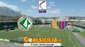 Avellino-Catania: 1-2 il finale del match-Il tabellino