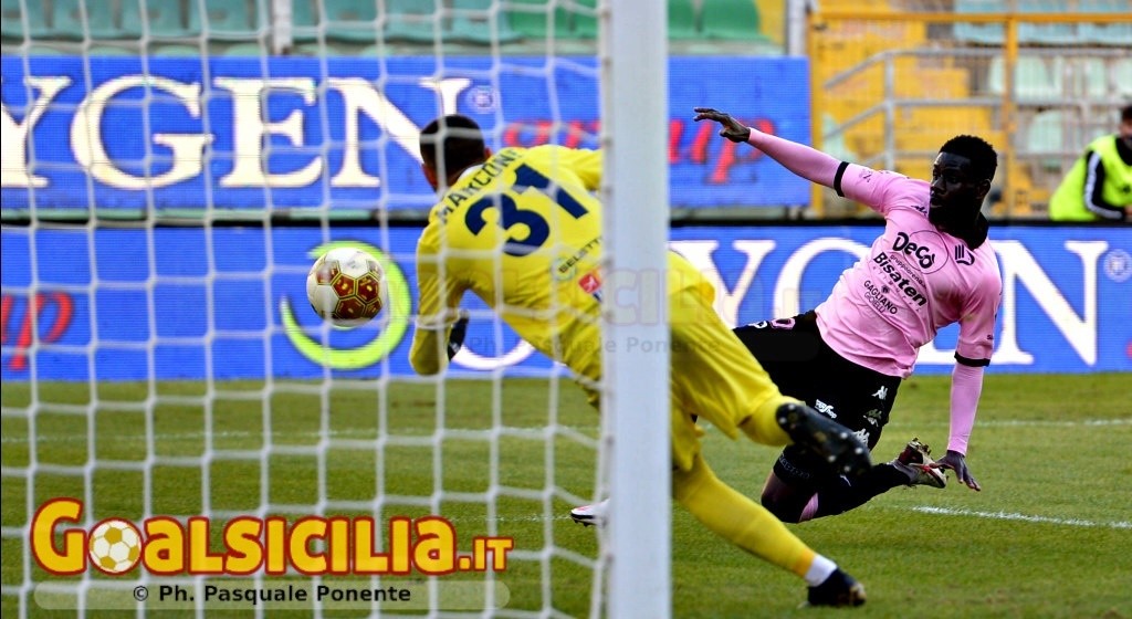 Palermo-Potenza 1-0: le pagelle del match
