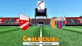Teramo-Catania: 1-0 al triplice fischio-Il tabellino