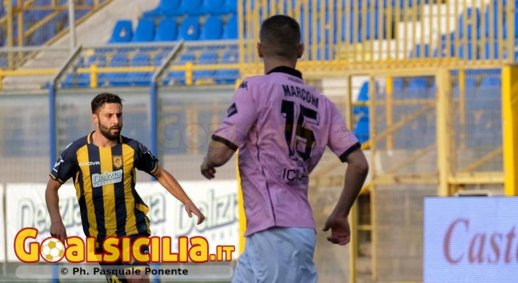 Calciomercato Palermo: due club su Marconi
