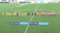 TERAMO-CATANIA 1-0: gli highlights del match (VIDEO)
