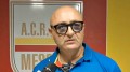 Acr Messina, Del Regno: “­Novelli la prima scelta anche in caso di Serie C. Sullo stadio...“