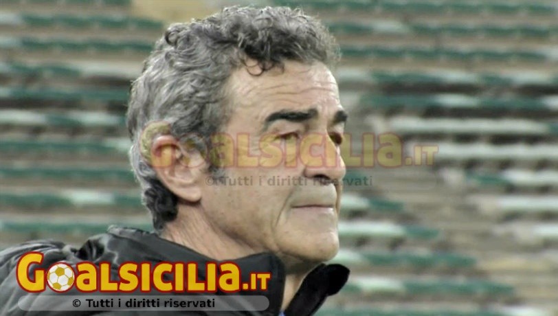 Bari, Auteri: “Quella col Palermo sarà una partita importante, ma non è il momento delle gare decisive”