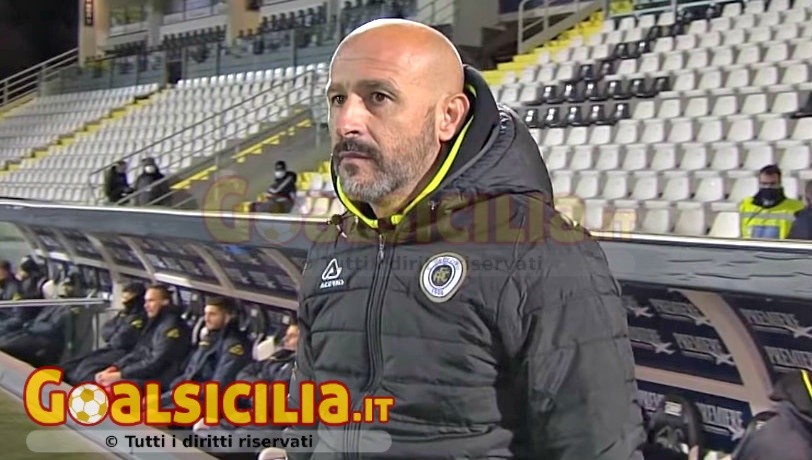 Serie A: ufficiale, l’ex Trapani Italiano è il nuovo allenatore della Fiorentina