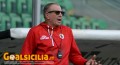 Turris, Fabiano: “Palermo tra le squadre più importanti del girone ma ci trova cattivi, agguerriti e determinati”