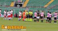 PALERMO-TURRIS 0-1: gli highlights del match (VIDEO)