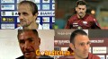Il salottino di Goalsicilia: focus sul calcio siciliano con Baiocco, Ciaramitaro, Infantino e Pagliarulo (VIDEO)