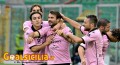 Il Palermo torna a volare: secco 3-0 al Monopoli-Cronaca e tabellino