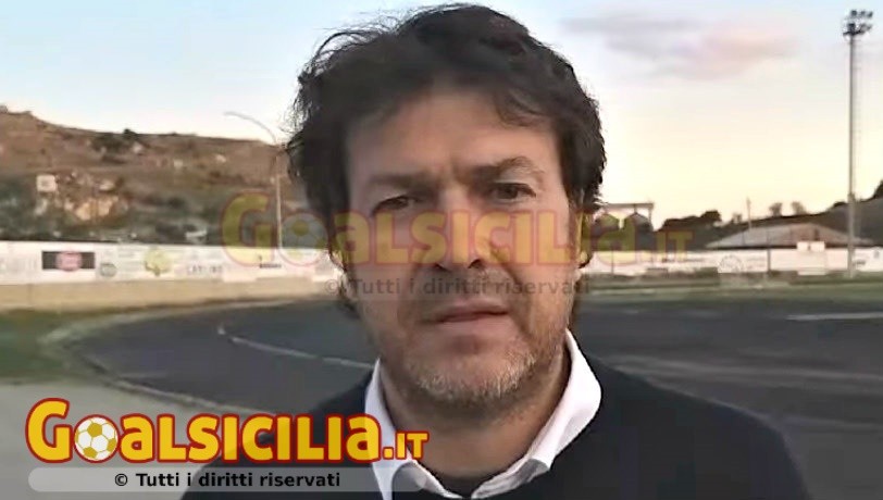 Mazara, Titone: “Farò di tutto per portare la squadra in Serie D, ai tifosi chiedo di...”