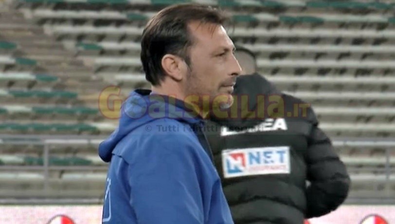 Catania, Raffaele: “Squadra ha attaccamento importante alla maglia, ci possiamo togliere soddisfazioni. Piccolo...“