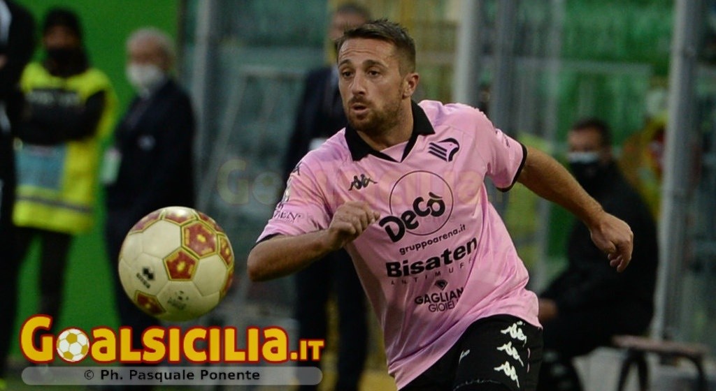 Calciomercato Acireale: il rinforzo offensivo arriva dal Palermo?