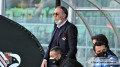 Castagnini: “Con Baldini lavorato molto bene a Palermo. Brunori potrebbe giocare in Serie A”