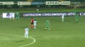 AVELLINO-CATANIA 1-2: gli highlights del match (VIDEO)
