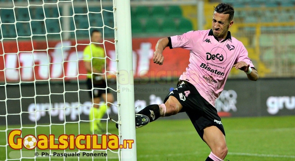 Foggia-Palermo 2-0: le pagelle