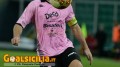 Calciomercato Palermo: si segue un esterno sinistro in forza al Modena