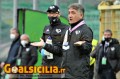 Serie C: l’ex Palermo Boscaglia potrebbe ripartire dalla Campania