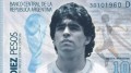 Curiosità: petizione sui social, banconota con volto di Maradona