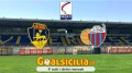 Viterbese-Catania; 1-2 al fischio finale-Il tabellino