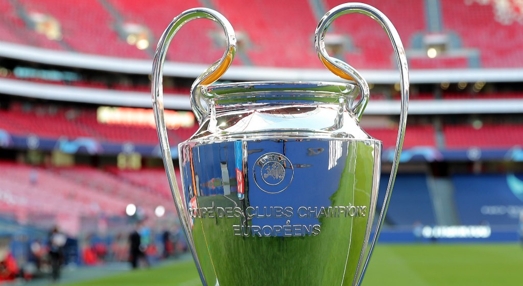 Champions League, riforma in vista: niente gironi ma campionato a punti a 36 squadre-I dettagli