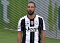 Serie A: Juventus batte Cagliari 3-0