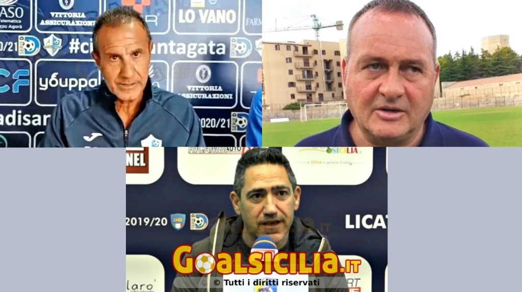 LIVE Salottino Goalsicilia: oggi in diretta Facebook con Ferrara, Massimino e Raciti (VIDEO)