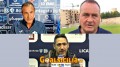 Il salottino di Goalsicilia: focus sul calcio siciliano con Ferrara, Massimino e Raciti (VIDEO)