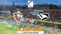 Foggia-Palermo: 2-0 il finale-Il tabellino