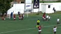 ROCCELLA-ACR MESSINA 0-1: gli highlights del match (VIDEO)