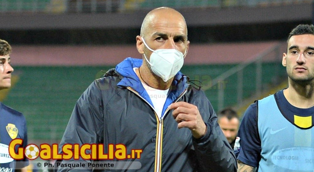 Serie C/C: Catania fatale per mister Taurino. La Viterbese cambia
