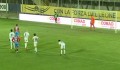 VITERBESE-CATANIA 1-2: gli highlights del match (VIDEO)