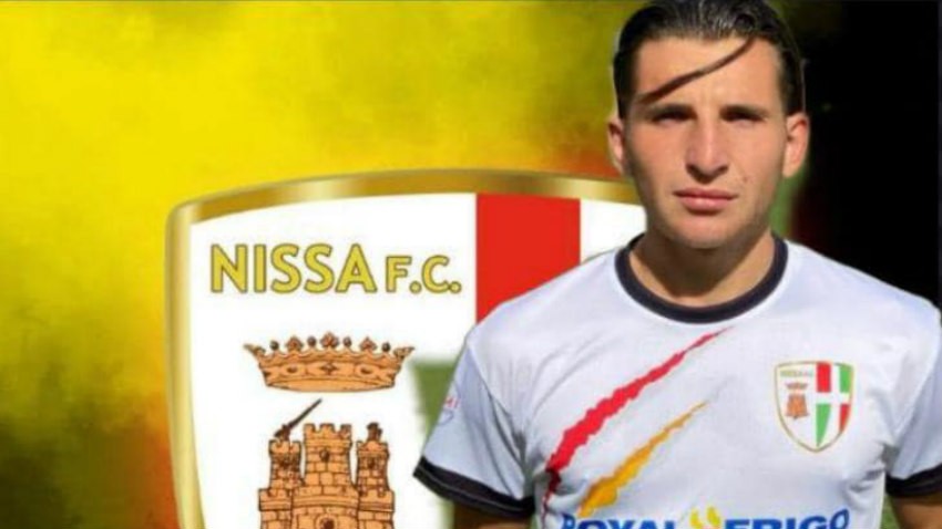 UFFICIALE-Nissa: confermato un difensore anche per la prossima stagione