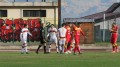 Castrovillari-Sant’Agata, 0-0 il finale-Il tabellino
