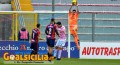 VIBONESE-PALERMO 0-0: gli highlights del match (VIDEO)