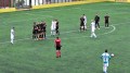 LICATA-SAN LUCA 1-0: gli highlights del match (VIDEO)