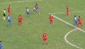 FC MESSINA-CITTANOVESE 3-1: gli highlights del match (VIDEO)
