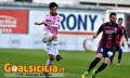 Calciomercato Catania: piace un difensore in forza al Palermo