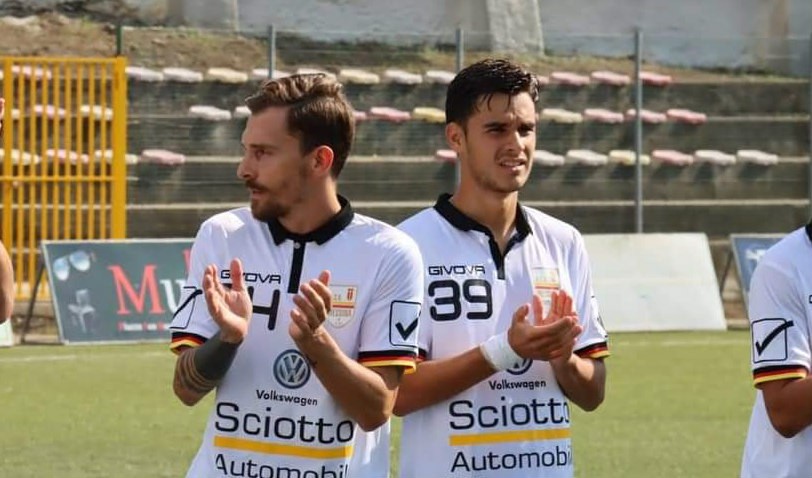 Acr Messina, Mazzone a GS.it: “Tanta voglia di fare bene con questa maglia, conosciamo il nostro obiettivo. Alla Juventus...­“