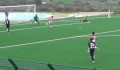TROINA-RENDE 2-0: gli highlights del match (VIDEO)