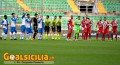 PALERMO-BARI 1-1: gli highlights (VIDEO)