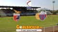Casertana-Catania: 3-2 il finale-Il tabellino