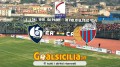 Cavese-Catania: 0-2 il finale-Il tabellino della gara