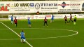 SANT'AGATA-ROCCELLA 0-1 gli highlights del match (VIDEO)