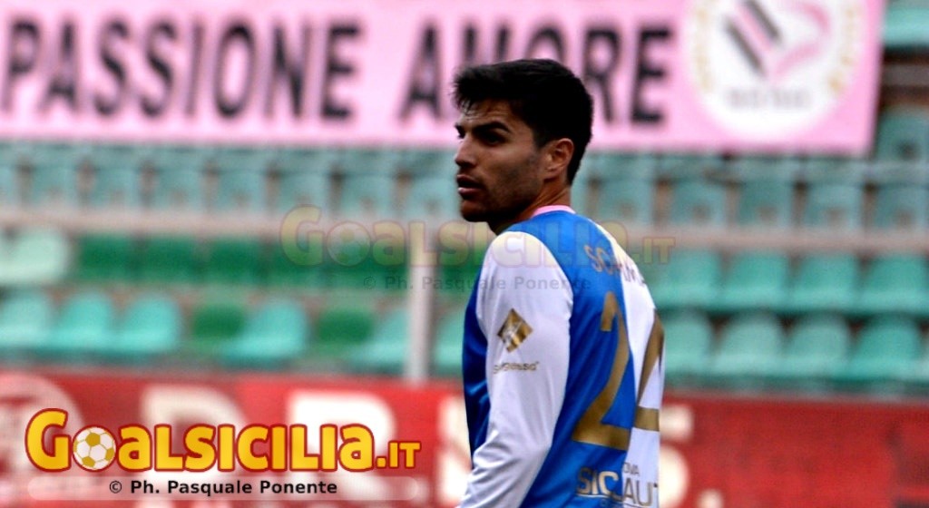 Calciomercato Messina: sondaggio per il rosanero Somma