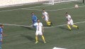 BIANCAVILLA-FC MESSINA 0-1: gli highlights del match (VIDEO)