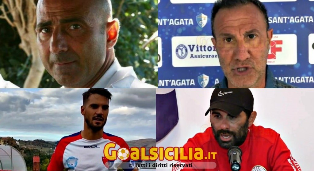 Il salottino di Goalsicilia: focus sul calcio siciliano con Calaiò, Ferrara, Savasta e Utro (VIDEO)