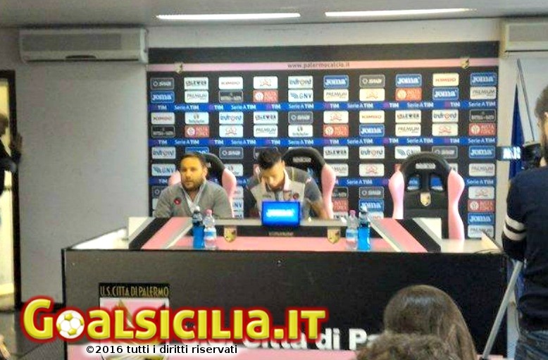 Mamma Lo Faso a GS.it: ''Simone può essere il Totti del Palermo. Non paragonatelo a Cassano''