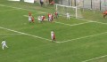 ACR MESSINA-PATERNÒ 1-0: gli highlights del match (VIDEO)-Gol degli ospiti nel finale che sembra regolare
