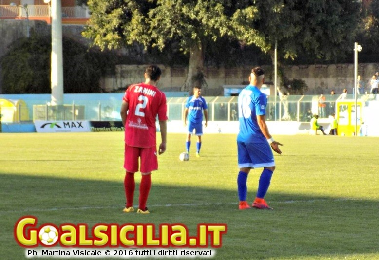 Calciomercato Akragas: Monopoli insidia Messina per Zanini